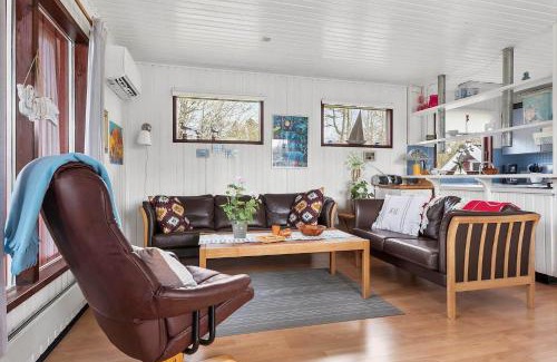 Trend Casa | LF16106-Logstor-Kammasvej-30