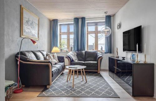 Logstor Casa | LF16238-Logstor-Fischersgade-29