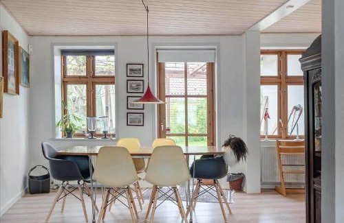 Logstor Casa | LF16238-Logstor-Fischersgade-29