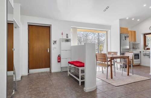 Nibe Casa | LF16311 Nibe - Pirken 19