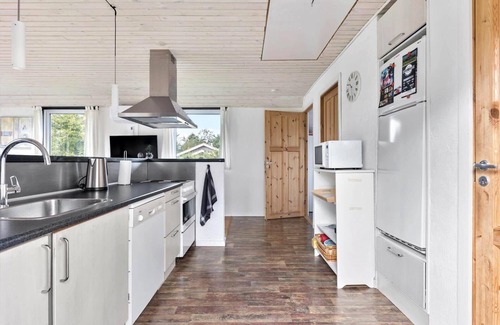 Nibe Casa | LF16322 Nibe - Gliben 22