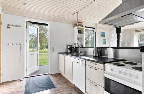 Nibe Casa | LF16322 Nibe - Gliben 22
