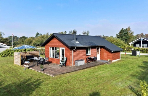 Nibe Casa | LF16322 Nibe - Gliben 22