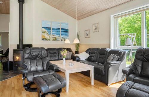Vestervig Casa | LF509-Vestervig-Ingeborgs-Alle-1
