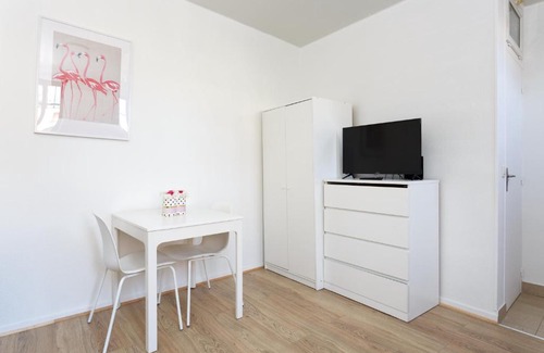 Drancy Apartamento | LG fond de cour F1
