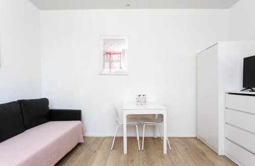 Drancy Apartamento | LG fond de cour F1