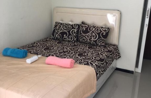 Kepanjen Casa | LG Homestay