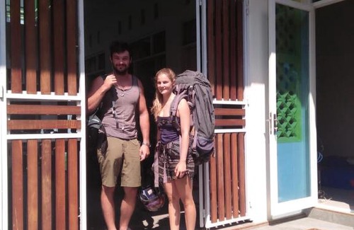 Kepanjen Casa | LG Homestay