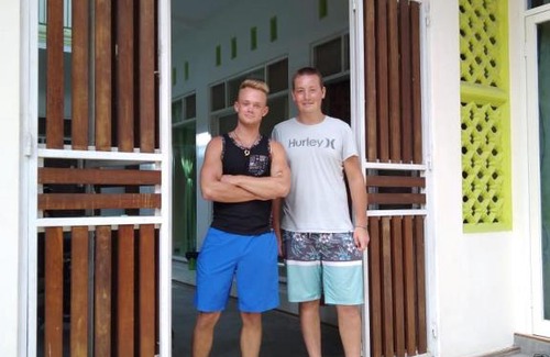 Kepanjen Casa | LG Homestay