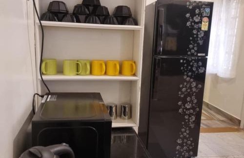 Kalyan Nagar Apartamento | LG Signature Stay Urbanites love where you live