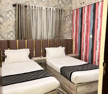 Kalyan Nagar Apartamento | LG Signature Stay Urbanites love where you live