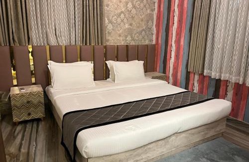 Kalyan Nagar Apartamento | LG Signature Stay Urbanites love where you live