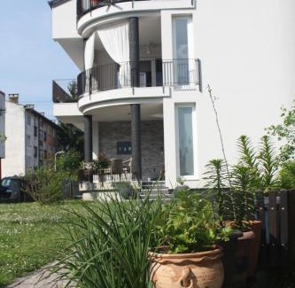Mali Radic Apartamento | LGP Exclusive Apartment
