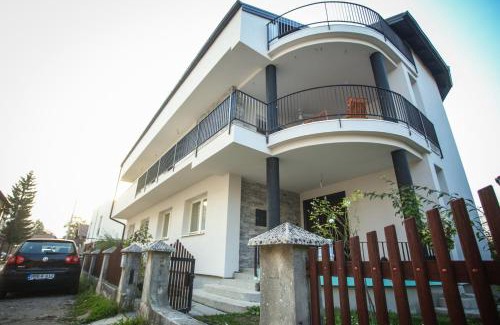 Mali Radic Apartamento | LGP Exclusive Apartment