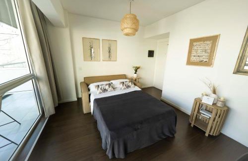 Recoleta Apartamento | lh- Creado como un Hotel Boutique