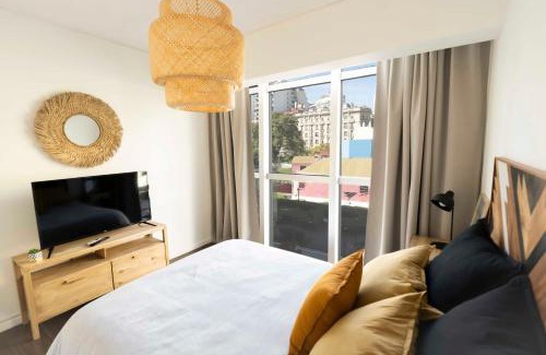 Recoleta Apartamento | lh- Creado como un Hotel Boutique