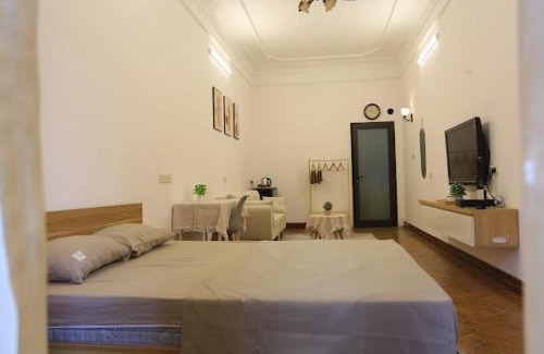 Hang Buom Cama Y Desayuno | LH Homestay