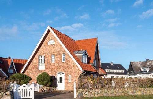Wenningstedt-Braderup Apartamento | LH Isernhagenhof, App 3