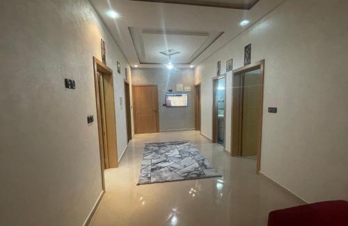 Laayoune Apartamento | LH résidence Mezouar 1