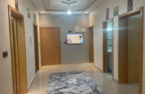 Laayoune Apartamento | LH résidence Mezouar 1