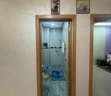 Laayoune Apartamento | LH résidence Mezouar 1