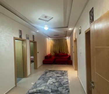 Laayoune Apartamento | LH résidence Mezouar 1