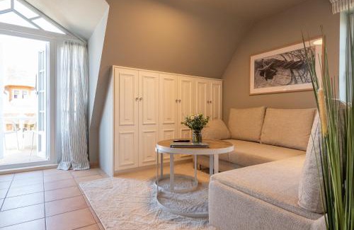 Wenningstedt-Braderup Apartamento | LH Strandgeflüster, App 2