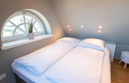 Wenningstedt-Braderup Apartamento | LH Strandgeflüster, App 2