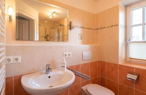 Wenningstedt-Braderup Apartamento | LH Strandgeflüster, App 2