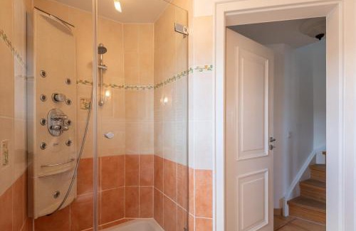 Wenningstedt-Braderup Apartamento | LH Strandgeflüster, App 2
