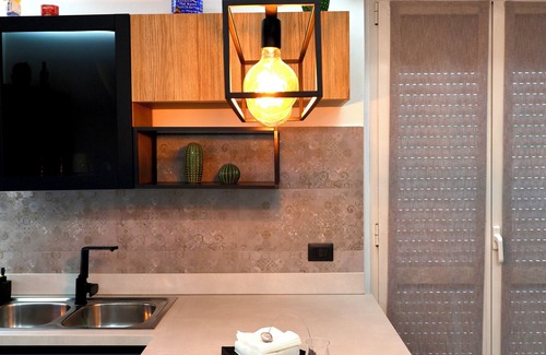 Rondinella - Baraggia - Restellone Apartamento | LH89 DESIGN APT, 30 MIN TO DUOMO