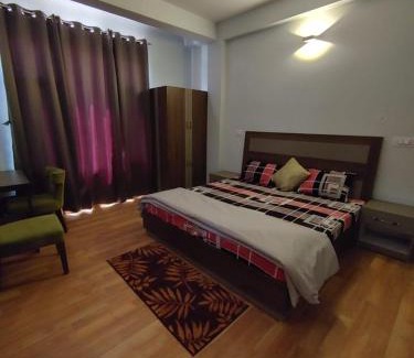 Keylong Casa | Lha Pomo