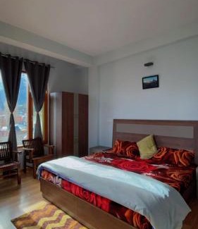 Keylong Casa | Lha Pomo