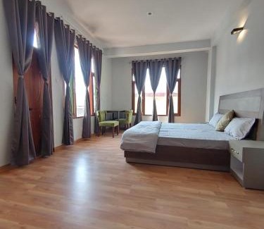 Keylong Casa | Lha Pomo