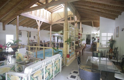 Le Gosier Casa | Lhavre de Paix