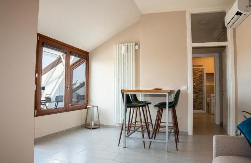 Centro Urbano Apartamento | LHE Maison Almerici