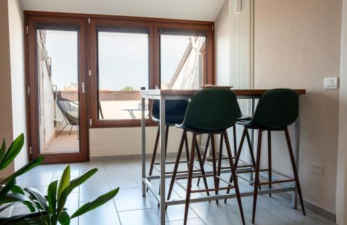 Centro Urbano Apartamento | LHE Maison Almerici
