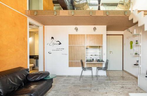 Centro Urbano Apartamento | LHE Sweet Apartment