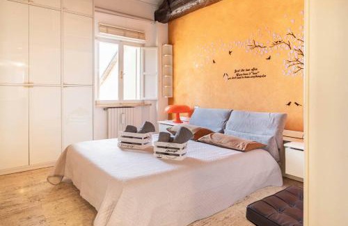 Centro Urbano Apartamento | LHE Sweet Apartment