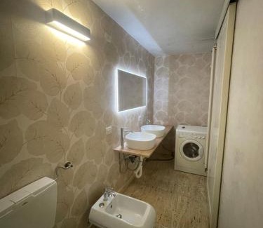 Centro Urbano Apartamento | LHE Sweet Apartment