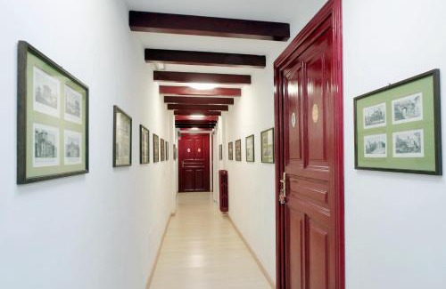 Salario Casa | LHG Comfy Rooms