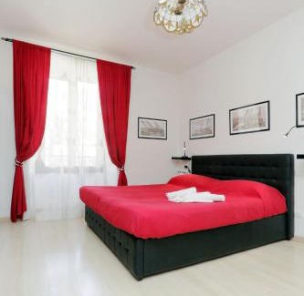 Salario Casa | LHG Comfy Rooms