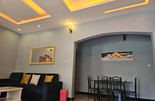 Mbarara Apartamento | LHM Home