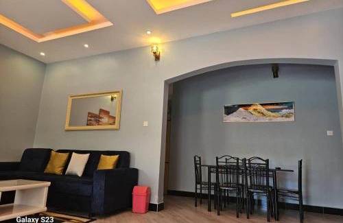 Mbarara Apartamento | LHM Home