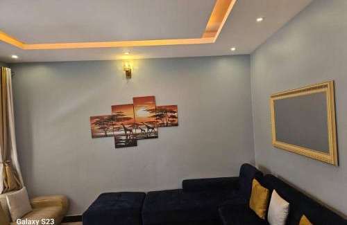 Mbarara Apartamento | LHM Home