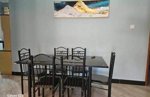 Mbarara Apartamento | LHM Home