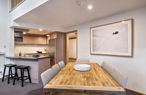 Thredbo Apartamento | Lhotsky 4
