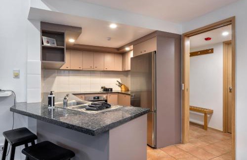 Thredbo Apartamento | Lhotsky 4