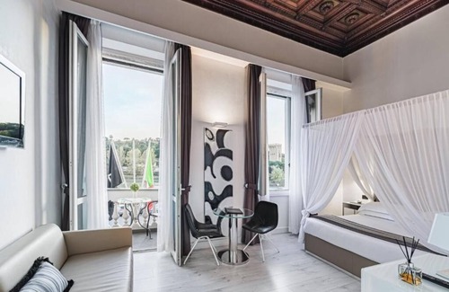 Santa Croce Hotel | LHP Hotel River & SPA