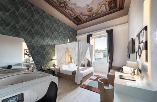 Santa Croce Hotel | LHP Hotel River & SPA